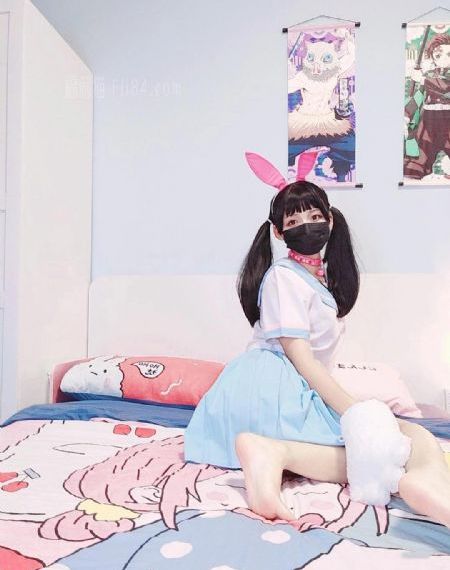 绑架腹黑少女